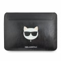 Karl Lagerfeld koen Choupette Sleeve puzdro pre MacBook Air/Pro