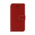 Molan Cano Issue Book puzdro pre OnePlus Nord N10 Red
