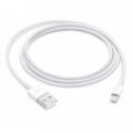 MXLY2ZM/A Apple Lightning /USB Datov Kabel 1m White