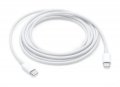 MLL82ZM/A Apple USB C/USB C Datov Kabel 2m White
