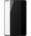 OnePlus Nord Original 3D tvrden sklo Black