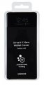 EF-EA525PBE Samsung S-View puzdro pre Galaxy A52 Black