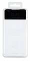 EF-EA525PWE Samsung S-View puzdro pre Galaxy A52 White