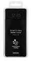 EF-EA325PBE Samsung S-View puzdro pre Galaxy A32 LTE Black