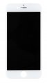 iPhone 6S LCD displej + dotyk White True Color