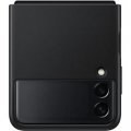 EF-VF711LBE Samsung Koen Kryt pro Galaxy Z Flip 3 Black