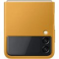 EF-VF711LYE Samsung Koen Kryt pro Galaxy Z Flip 3 Mustard