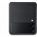 EF-XF711SBE Samsung Aramidov Kryt pro Galaxy Z Flip 3 Black