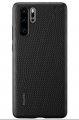 Huawei Original PU puzdro Black pre Huawei P30 Pro