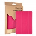 Tactical Book Tri Fold puzdro pre Samsung X200/X205 Galaxy Tab A8 10.4 Pink