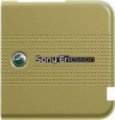 SonyEricsson S500i Yellow kryt antny
