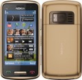 Nokia C6-01 Gold (SK)