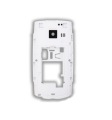 Nokia X2-01 stredn kryt biely