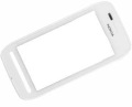 Nokia 603 predn kryt + dotyk biely