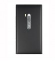 Nokia Lumia 900 zadn kryt ierny