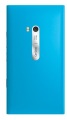 Nokia Lumia 900 zadn kryt modr
