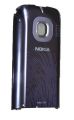 Nokia C2-03, C2-06 kryt batrie fialov