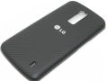 LG P936 Optimus True HD LTE kryt batrie ierny