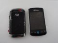 Blackberry 9380 kompletn kryt ierny