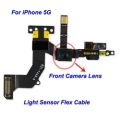 iPhone 5 flex kbel vr. senzora (vrtane prednej kamery)