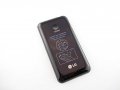 LG E720 Optimus Chic kryt batrie ierny