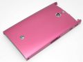 Sony LT22i Xperia P kryt batrie Pink