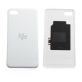 Blackberry Z10 kryt batrie biely
