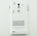 Huawei U9200 Ascend P1 kryt batrie White