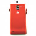 Huawei U9200 Ascend P1 kryt batrie Red
