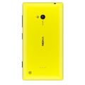 Nokia Lumia 720 kryt batrie lt