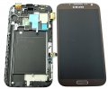 Samsung N7105 Note 2 LTE LCD + dotyk hned (Brown)