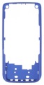Nokia 5610 podloka stredu modr