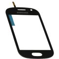 Samsung S6810, S6810P Galaxy Fame, S6812 Galaxy Fame Duos dotykov doska Black