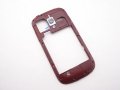 Samsung i8190 Galaxy S3mini stredn diel Red