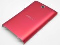 Sony Xperia E C1505/C1605 Pink kryt batrie