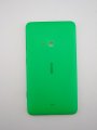 Nokia Lumia 625 kryt batrie zelen