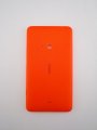 Nokia Lumia 625 kryt batrie oranov