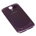 Samsung i9500, i9505 Galaxy S4 Purple kryt batrie