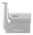 Nokia 6060 kryt antny strieborn