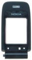 Nokia 6060 B kryt ierny