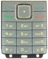 Nokia 6070 klvesnica