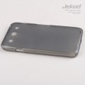 JEKOD TPU ochrann puzdro Black pre LG E980 Optimus G Pro