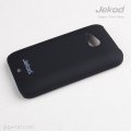 JEKOD Super Cool puzdro Black pre HTC Desire 200