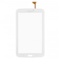 Samsung SM-T210, SM-T217, SM-P3210 Galaxy Tab 3 7.0 Wi-Fi sklko + dotykov doska White