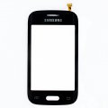 Samsung S6310 Galaxy Young dotykov doska Black