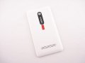 Nokia 210 kryt batrie biely