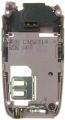 Nokia 6101 stredn kryt rov