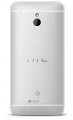 HTC One Mini M4 Silver zadn batriov kryt