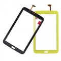 Samsung SM-T210 Galaxy Tab 3 7.0 Wi-Fi sklko + dotykov doska Yellow