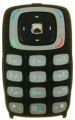 Nokia 6103 klvesnica ierna